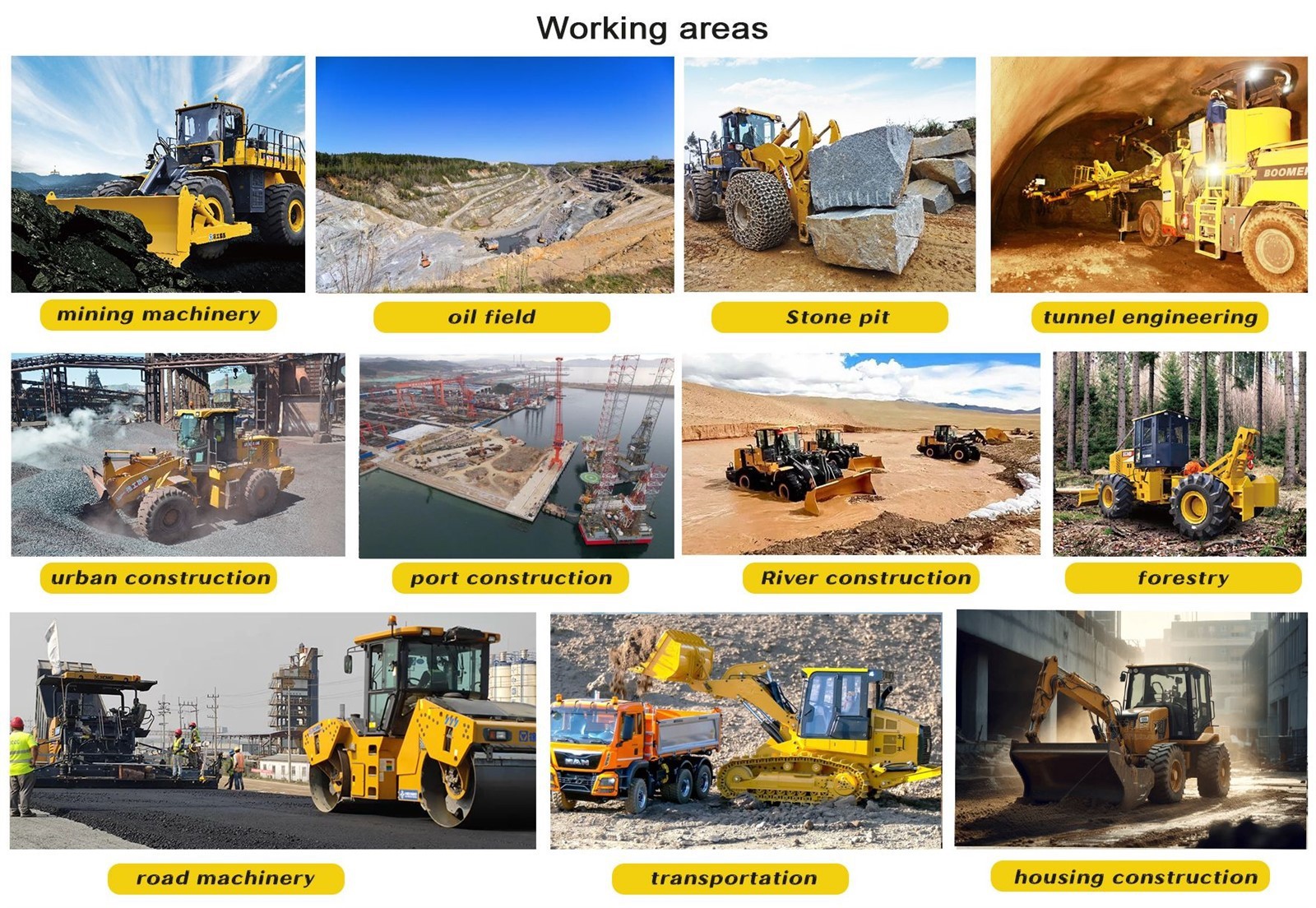 Is the L23 Small Articulated Loader Right for Your Business? Is the L23 Small Articulated Loader Right for Your Business?