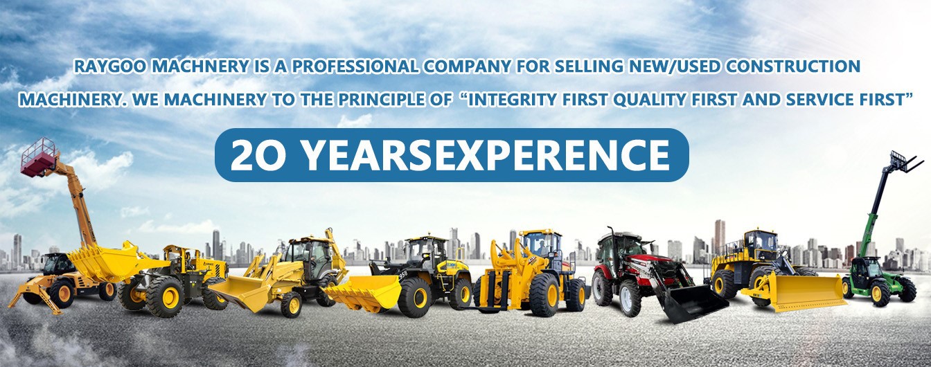 Best Applications for the L23 Small Articulated Loader Best Applications for the L23 Small Articulated Loader